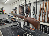Second Hand Weihrauch HW90K .22