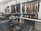 Second Hand Weihrauch HW90K .22
