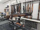 Second Hand Steyr Hunting 5a Scout Self Indexing .177