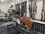 Second Hand Reximex Pretensis K Walnut .177