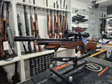 Second Hand Reximex Pretensis K Walnut .177