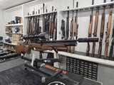 Second Hand Reximex Pretensis K Walnut .177