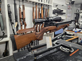 Second Hand Reximex Pretensis K Walnut .177