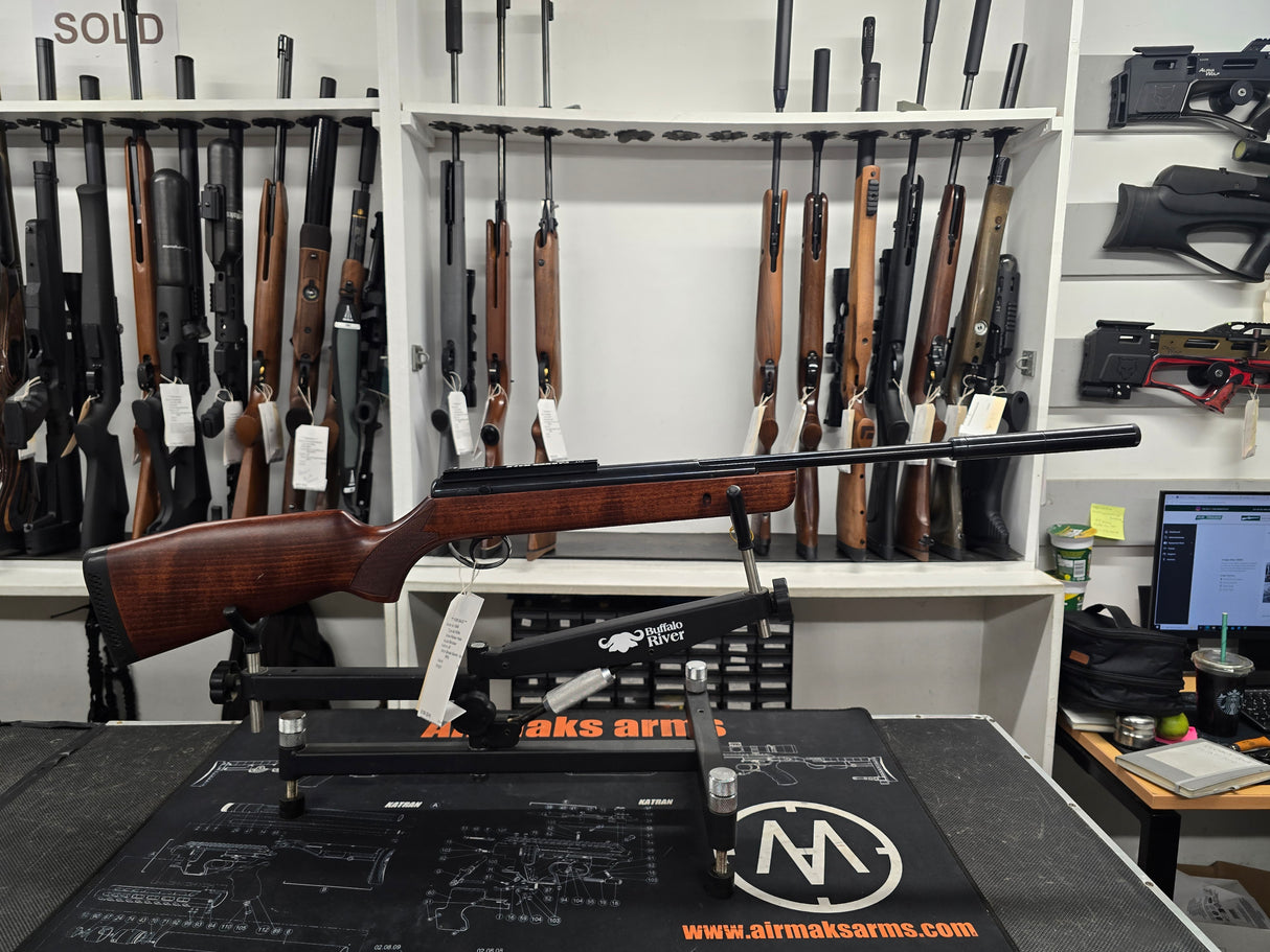 Second Hand Parker Hale Striker .22
