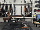 Second Hand Weihrauch HW35K Ltd edition .22