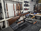Second Hand Weihrauch HW35K Ltd edition .22