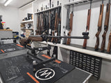 Second Hand Weihrauch HW35K Ltd edition .22