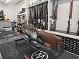 Second Hand Weihrauch HW35K Ltd edition .22