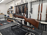 Second hand Webley Vulcan .22