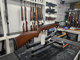 Second hand Webley Vulcan .22
