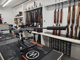 Second Hand Remington Express .22