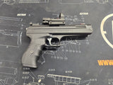 Second Hand Weihrauch HW40 PCA .177