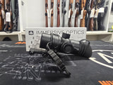 Second Hand Immersive Optics 10x40 Mil Dot