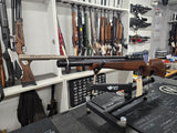 Second Hand Air Arms S400 MPR Field Target .177