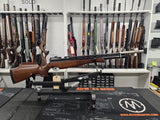 Second Hand Air Arms S400 MPR Field Target .177