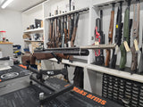 Second Hand Air Arms S400 MPR Field Target .177