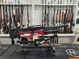 Second Hand Daystate Alpha Wolf .22