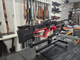 Second Hand Daystate Alpha Wolf .22