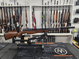 Second Hand Air Arms S410 .177