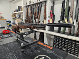 Second Hand Air Arms S410 .177