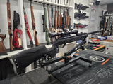 Second Hand Gamo Speedster 2 10x IGT .177