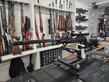 Second Hand Gamo Speedster 2 10x IGT .177