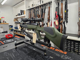 Second Hand Weihrauch HW100KT Synthetic green .177