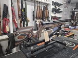Second Hand Air Arms HFT 500 .177