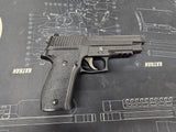Second Hand Sig Sauer P226 .177