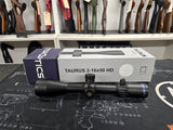 Second Hand Vector Optics Taurus 2-16x50 HD