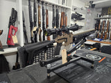 Second Hand Edgar Brothers EBA XV2RS FDE .177