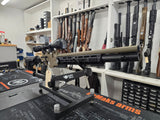 Second Hand Edgar Brothers EBA XV2RS FDE .177