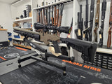 Second Hand Edgar Brothers EBA XV2RS FDE .177