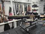 Second Hand Edgar Brothers EBA XV2RS FDE .177
