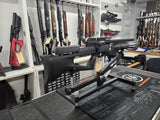 Second Hand Brocock Sniper XR .177