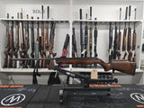 Second Hand Webley Stingray .22