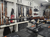 Second Hand Webley Stingray .22