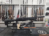 Second hand Air Arms S510T .22