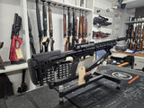 Second hand Air Arms S510T .22