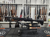 Second hand Air Arms S510T .22