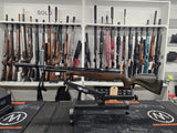 Second Hand Air Arms S410 Superlite .22
