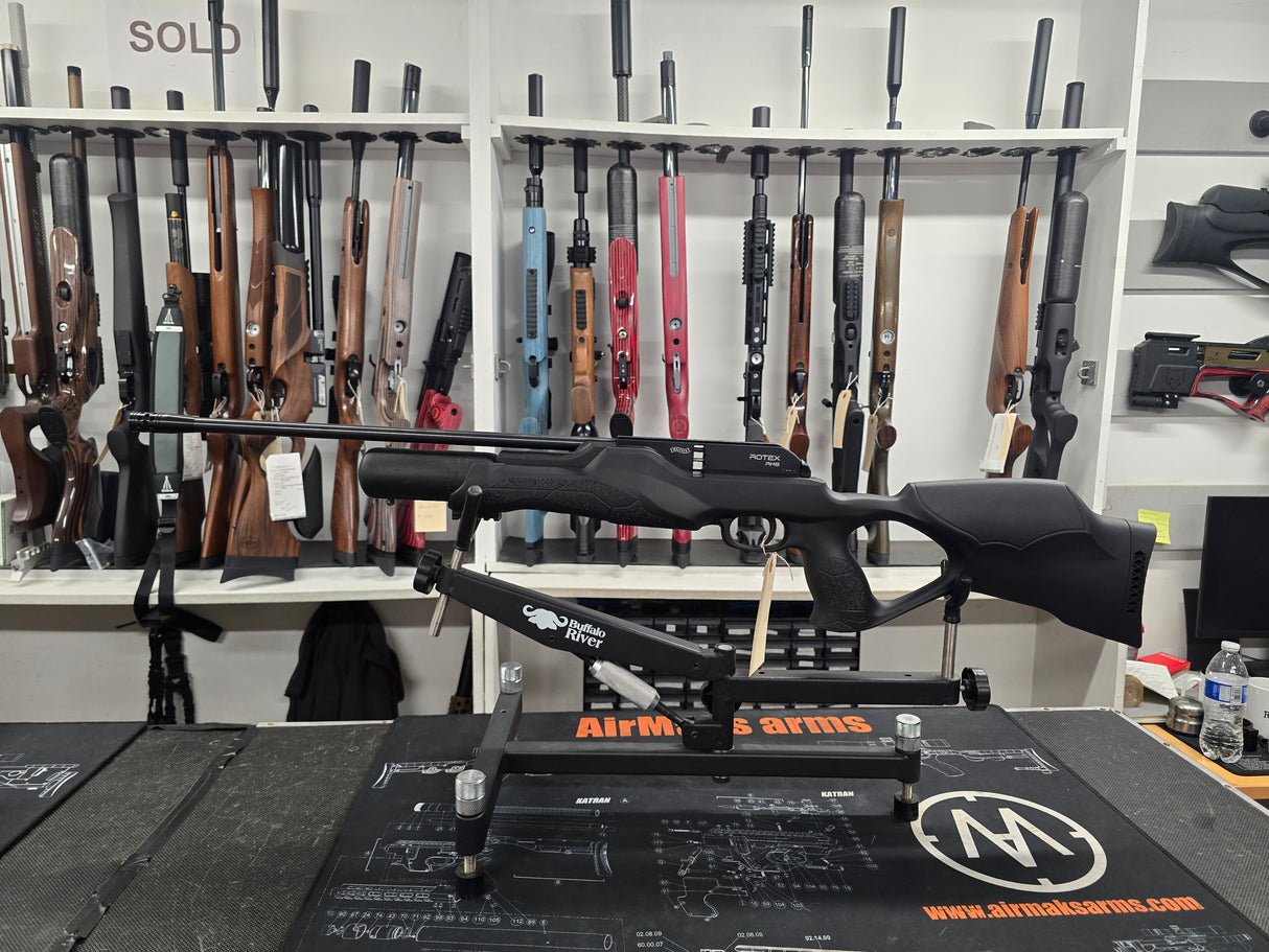 Second Hand Walther RM8 Varmint .177
