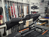 Second Hand Walther RM8 Varmint .177