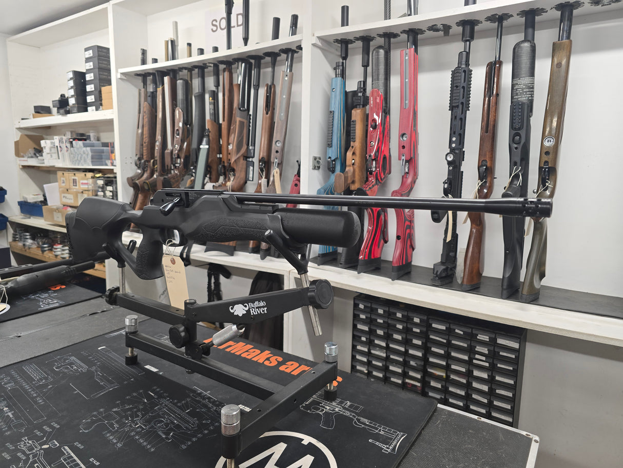 Second Hand Walther RM8 Varmint .177