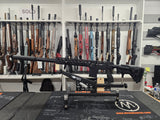 Second hand FX DRS tactical .22