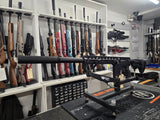 Second hand FX DRS tactical .22