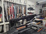 Second hand FX DRS tactical .22