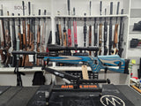 Second Hand Weihrauch HW100K Laminate custom stock .177