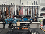 Second Hand Weihrauch HW100K Laminate custom stock .177