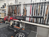 Second Hand Daystate Redwolf Serie Rosso Limited edition .177